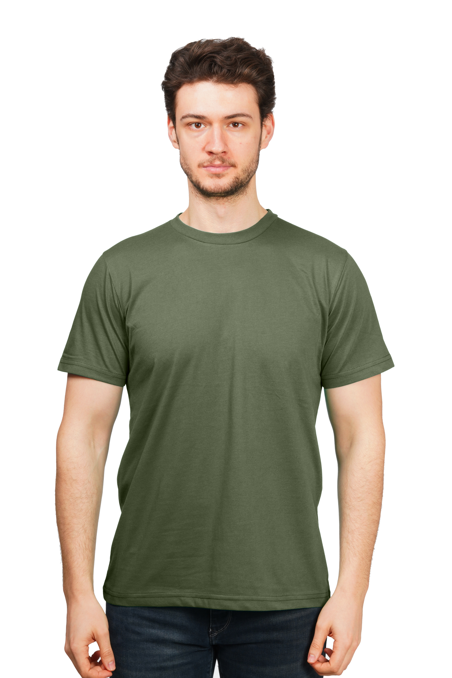 Military Green - 1028