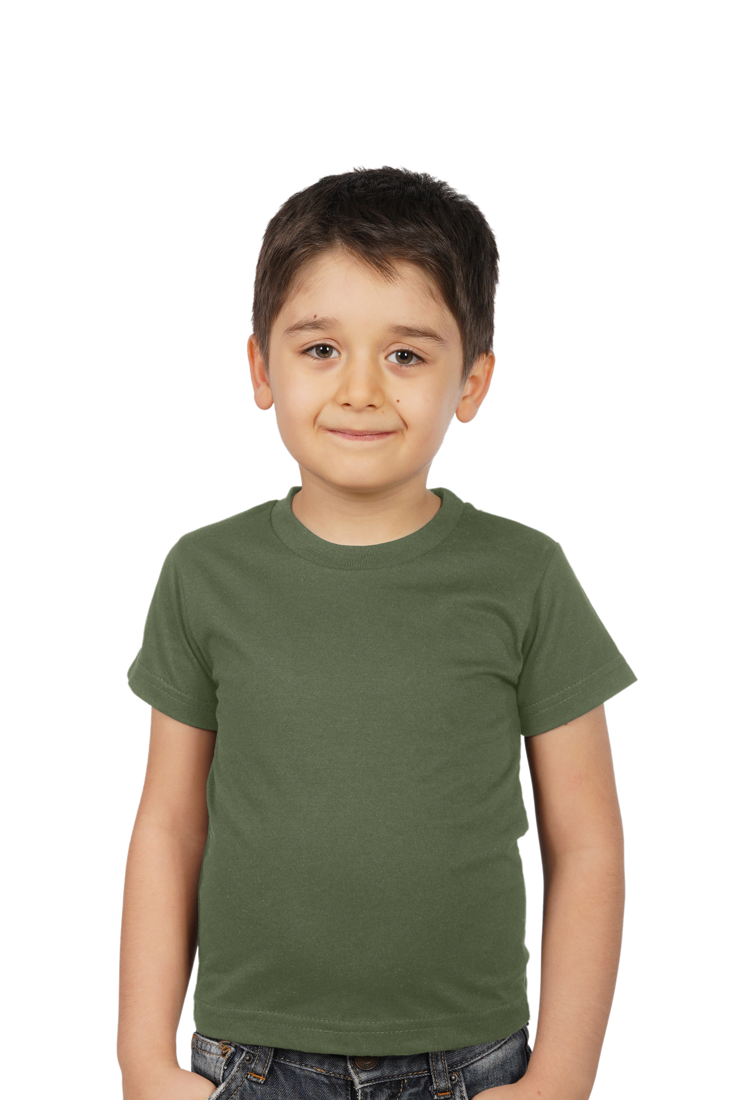 Military Green - 1028