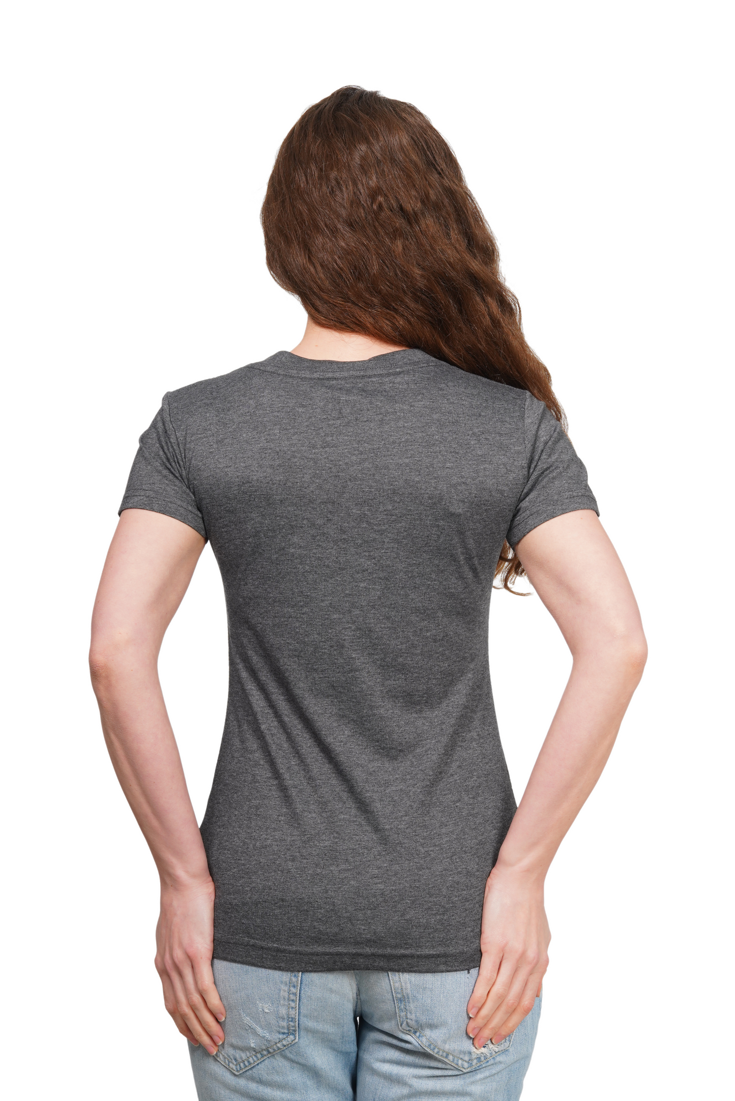 Dark Grey Heather - 1009