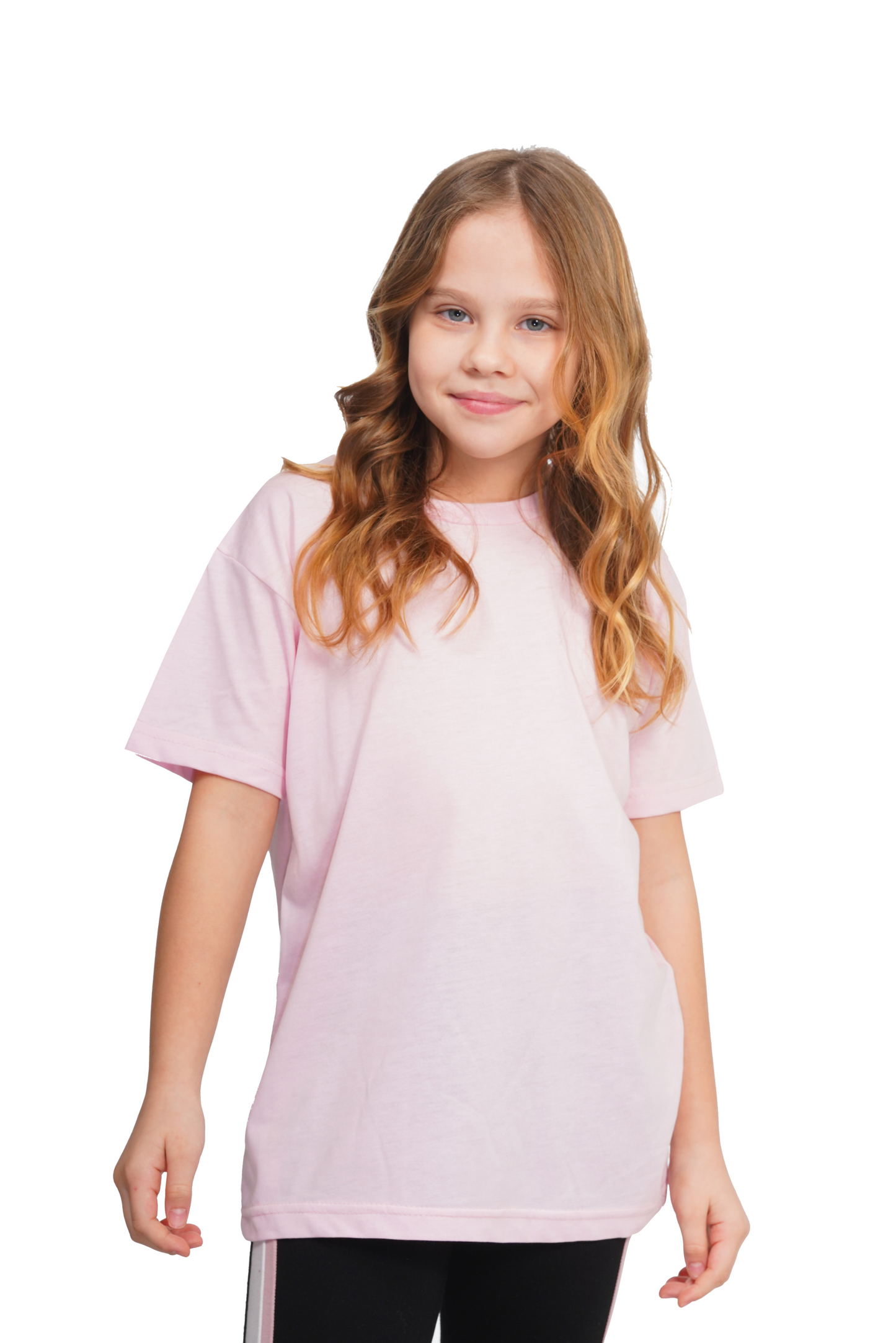 Soft Pink - 1023
