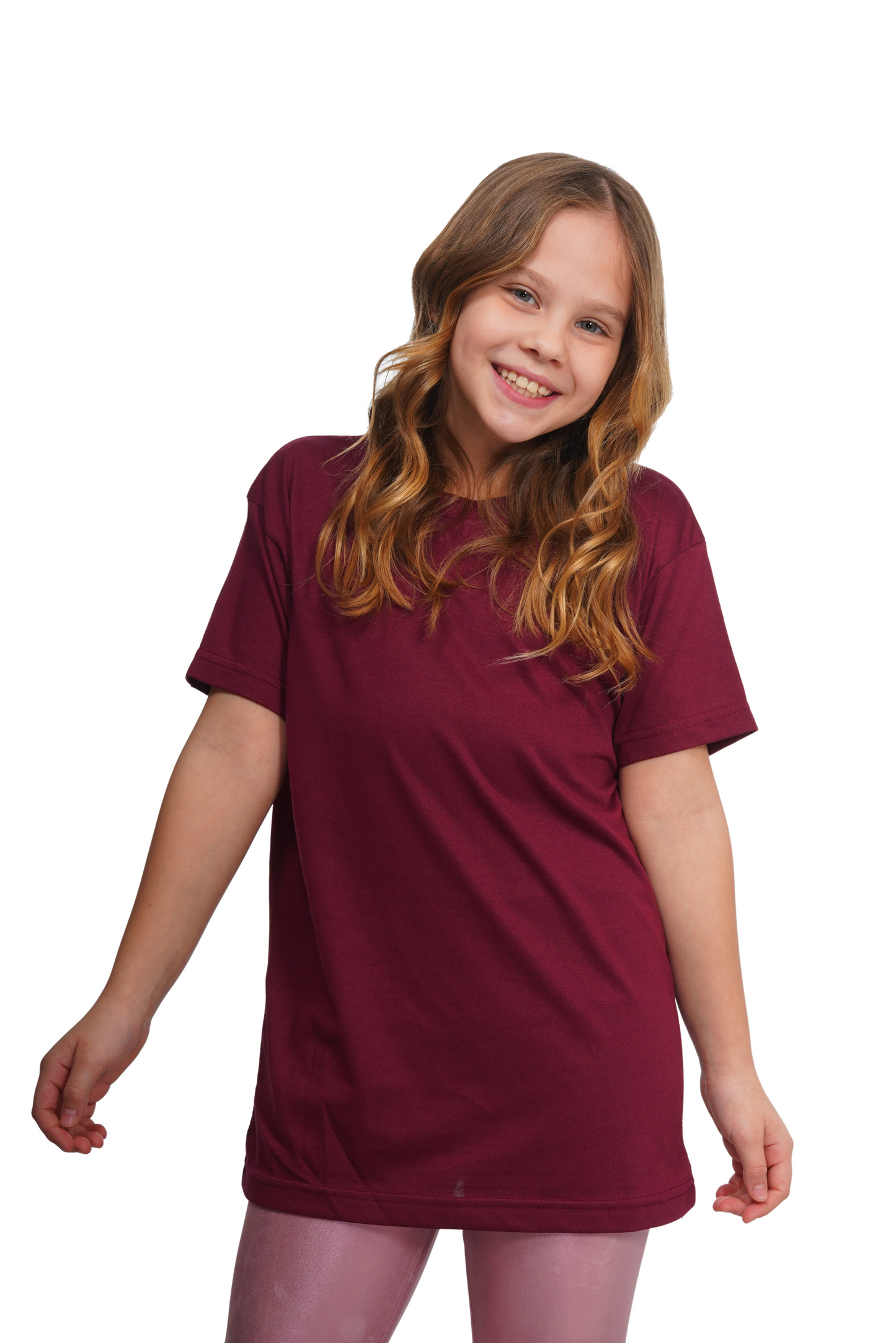 Maroon - 1019