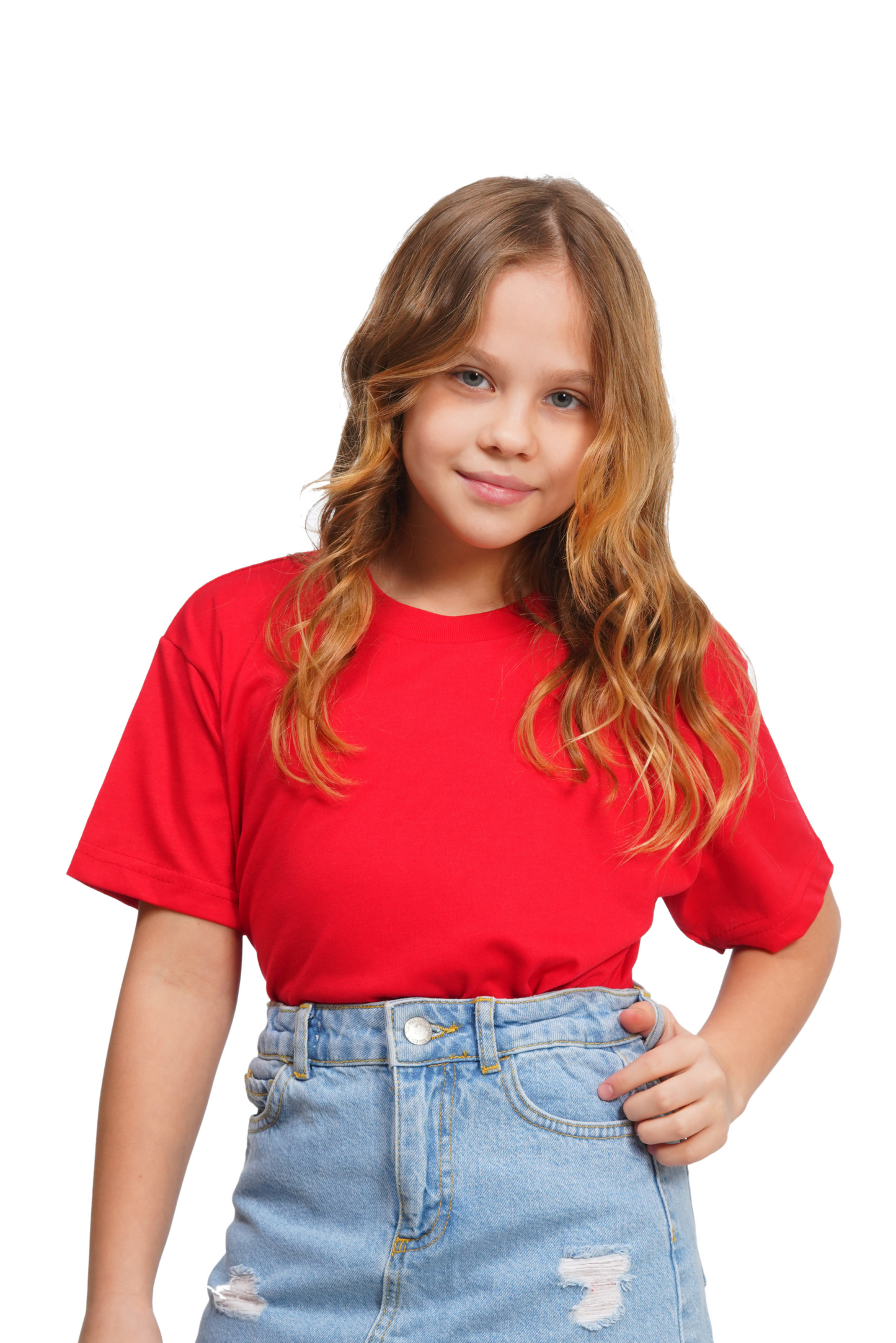 Red - 1015
