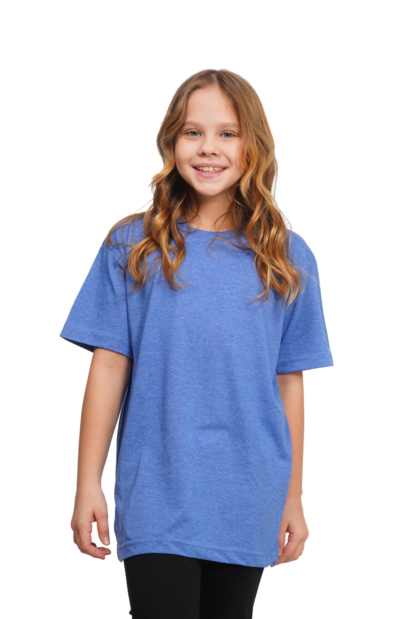 Heather True Royal - 1004