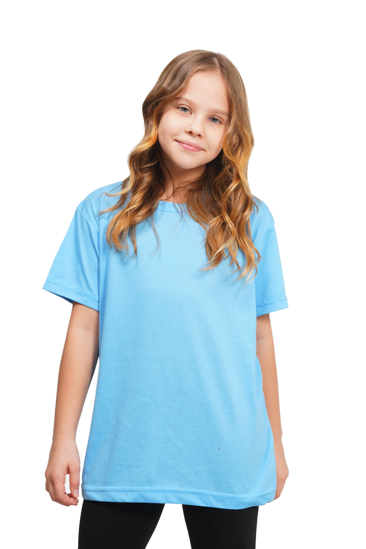 Ocean Blue - 1018