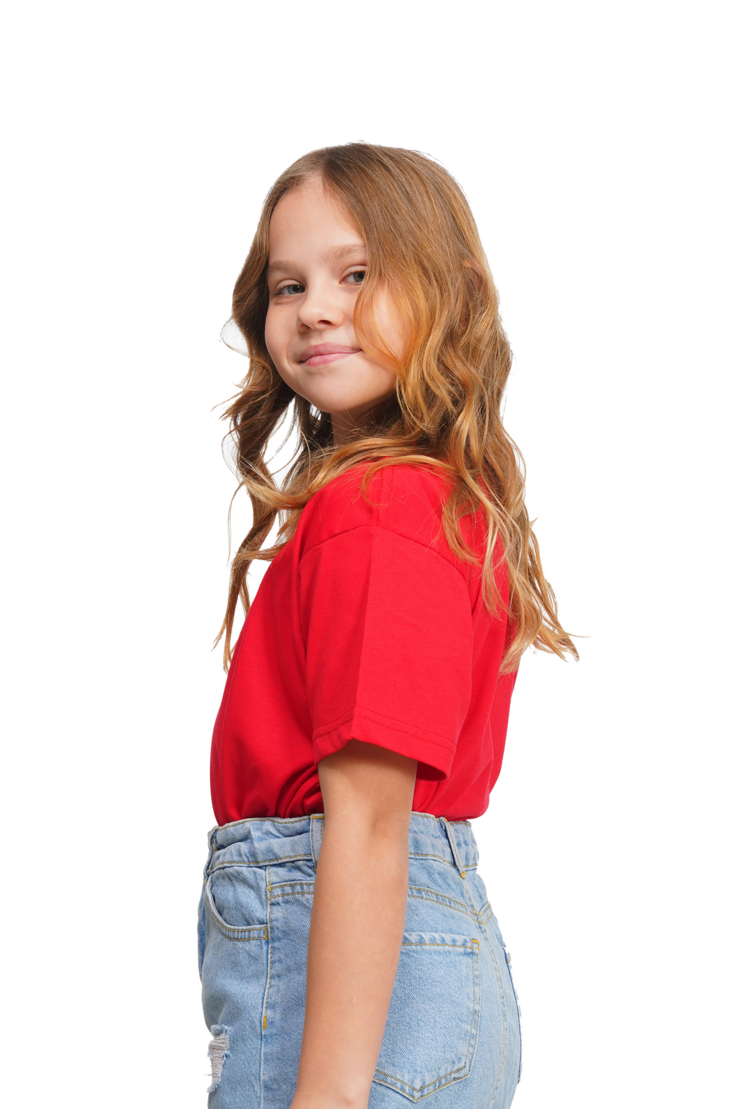 Red - 1015