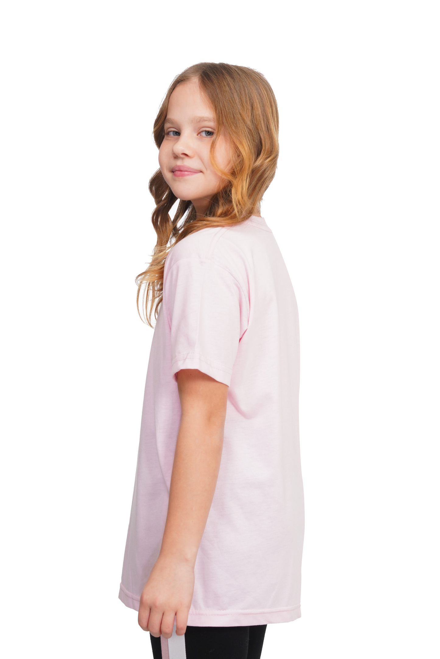Soft Pink - 1023