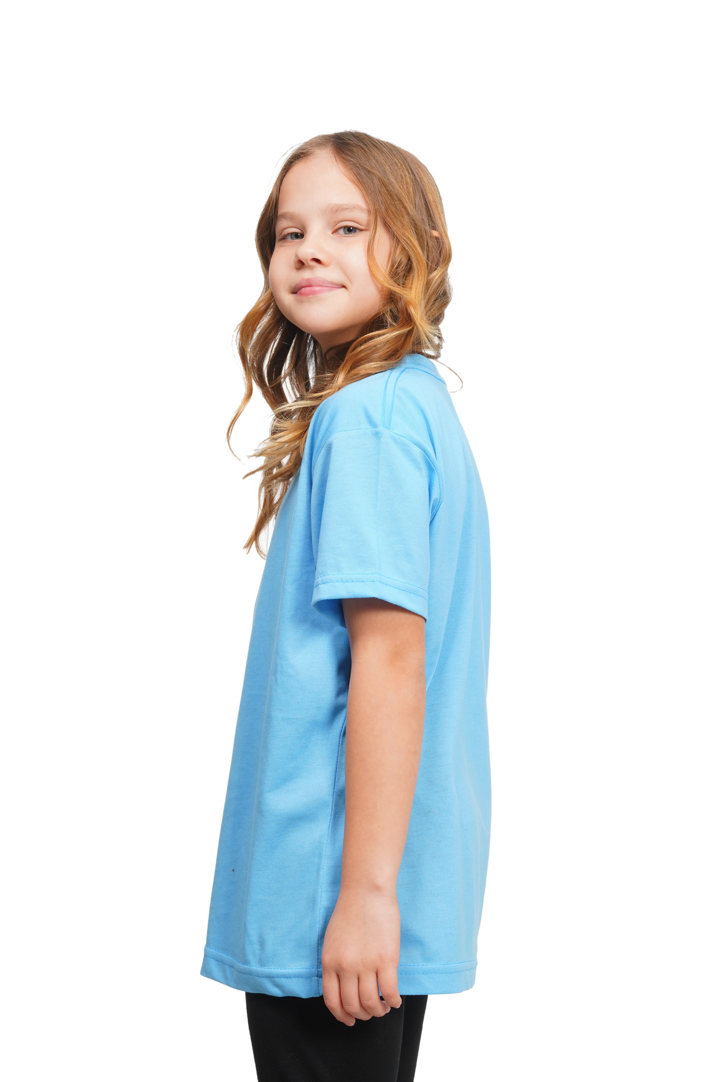 Ocean Blue - 1018