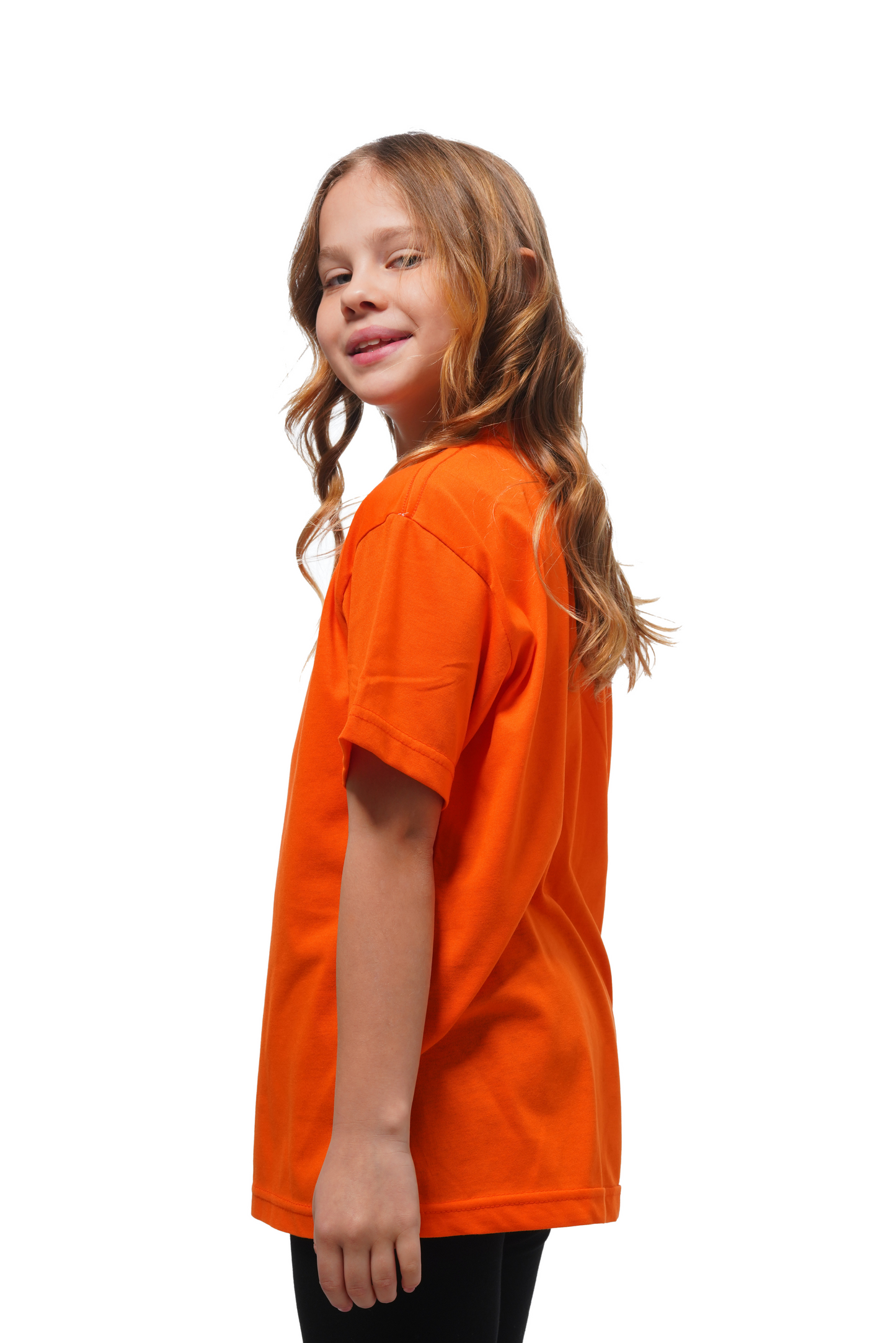 Orange - 1020