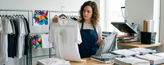 Everything You Need to Know About Choosing Sublimation Shirts