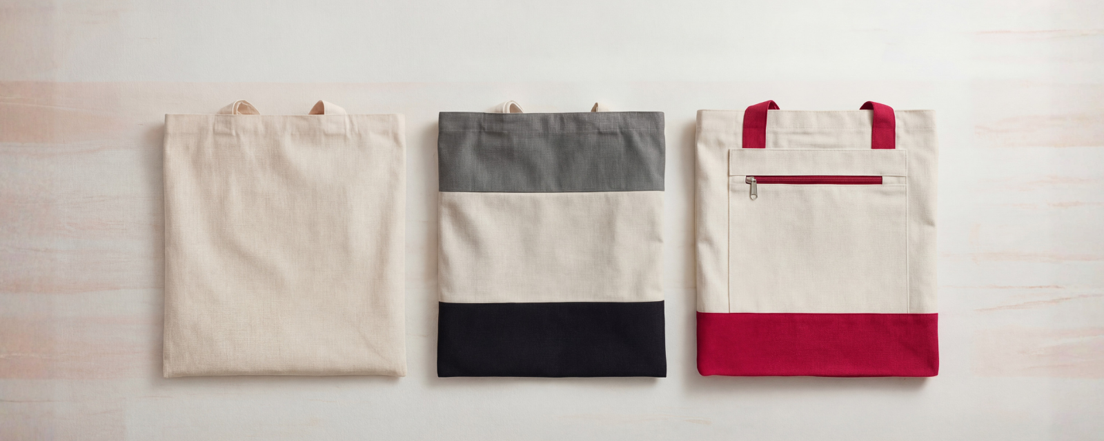 The Ultimate Guide to Tote Bags: Sourcing, Styling, and Scaling Your Brand