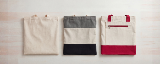 The Ultimate Guide to Tote Bags: Sourcing, Styling, and Scaling Your Brand
