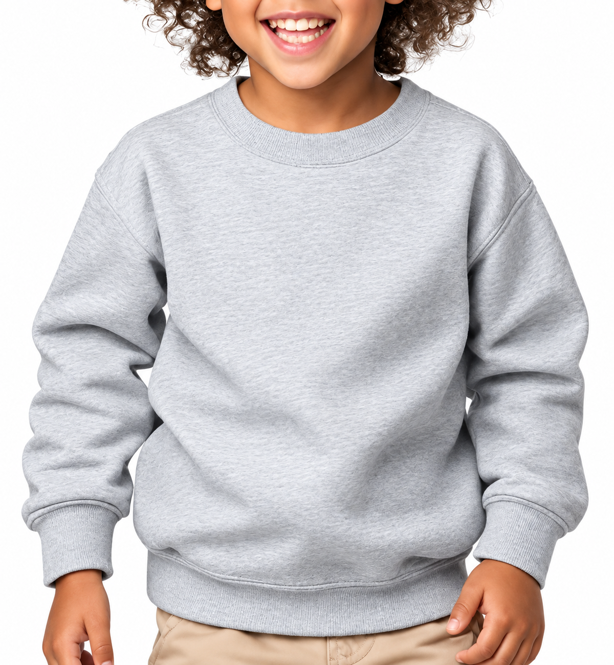 2011 Premium Quality Toddler Sweatshirt