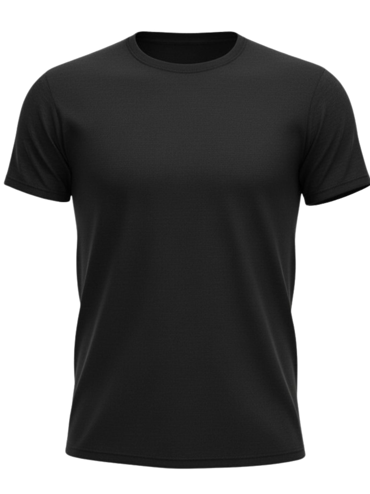 3000 Unisex Lightweight Essentials T-Shirt - Outlash Wear