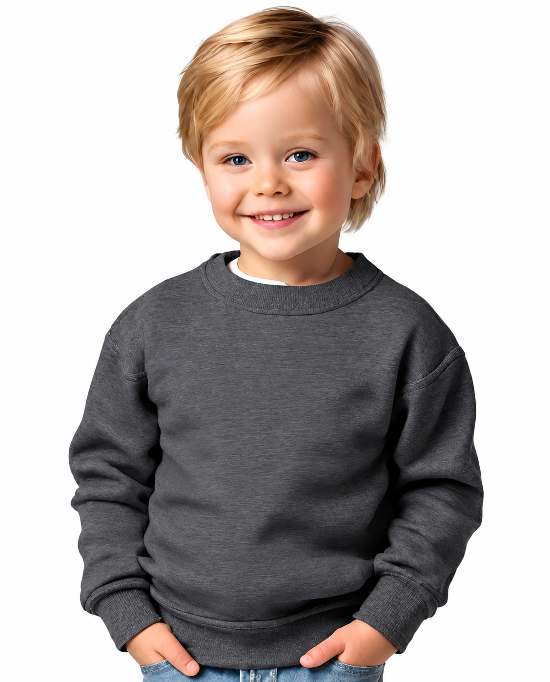 2011 Premium Quality Toddler Sweatshirt