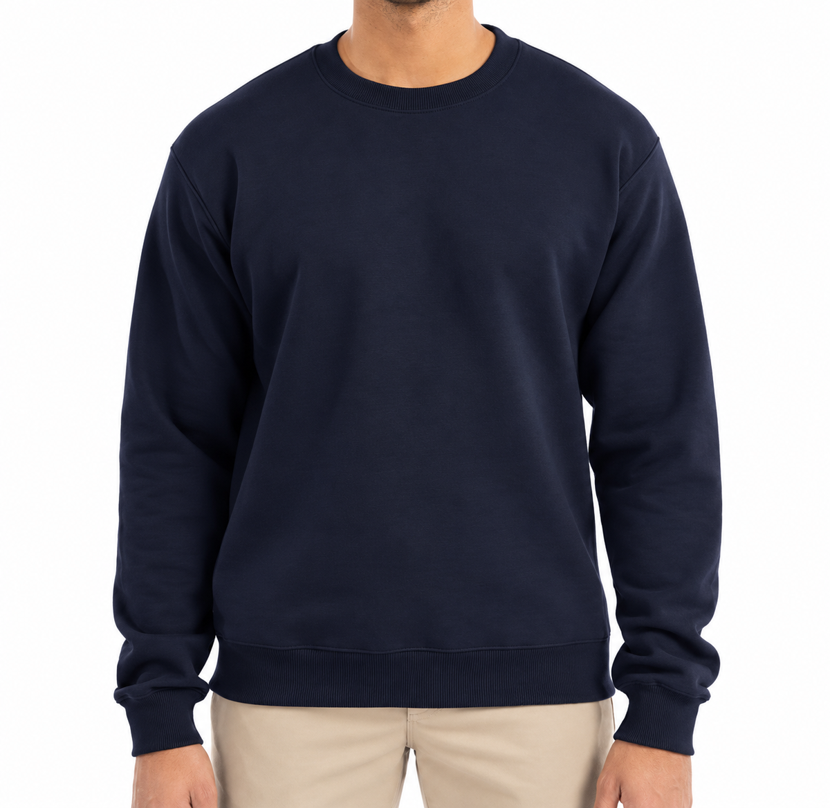 2007 Premium Quality Sweatshirts - Outlash Wear