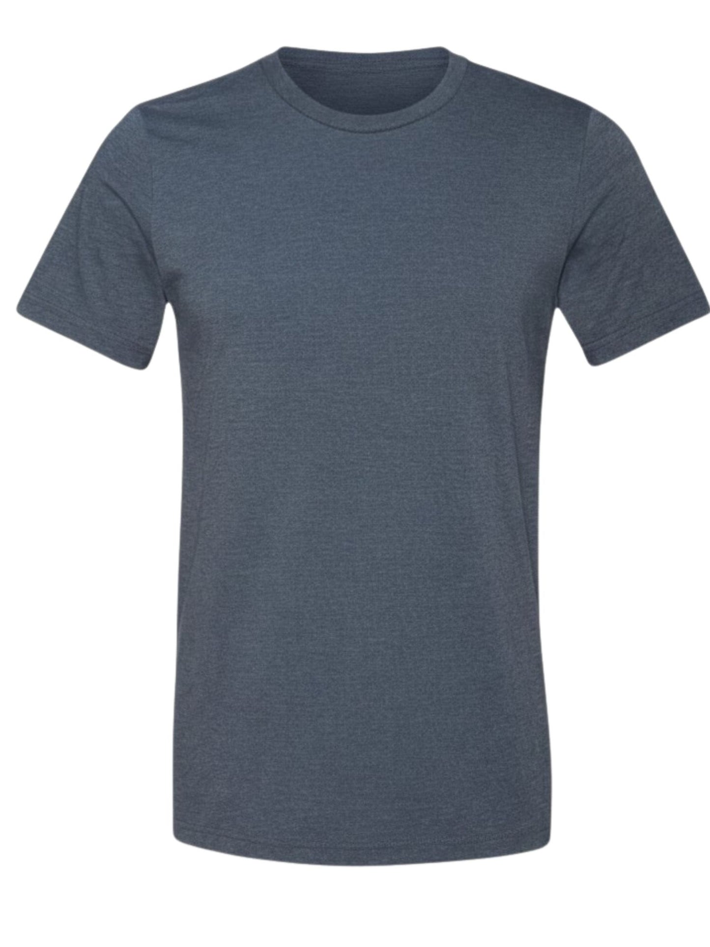 3000 Unisex Lightweight Essentials T-Shirt - Outlash Wear