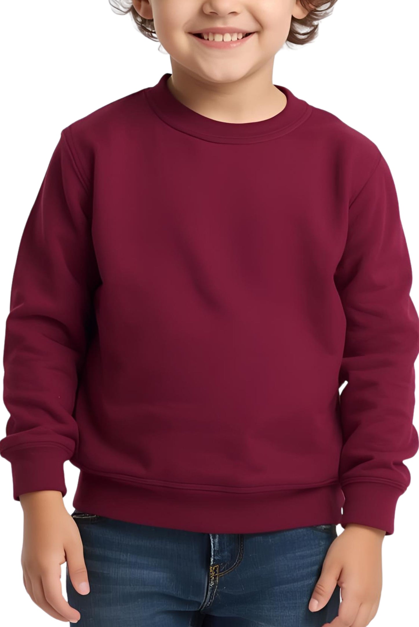 Outlash Wear 2011 Premium Quality Toddler Sweatshirt