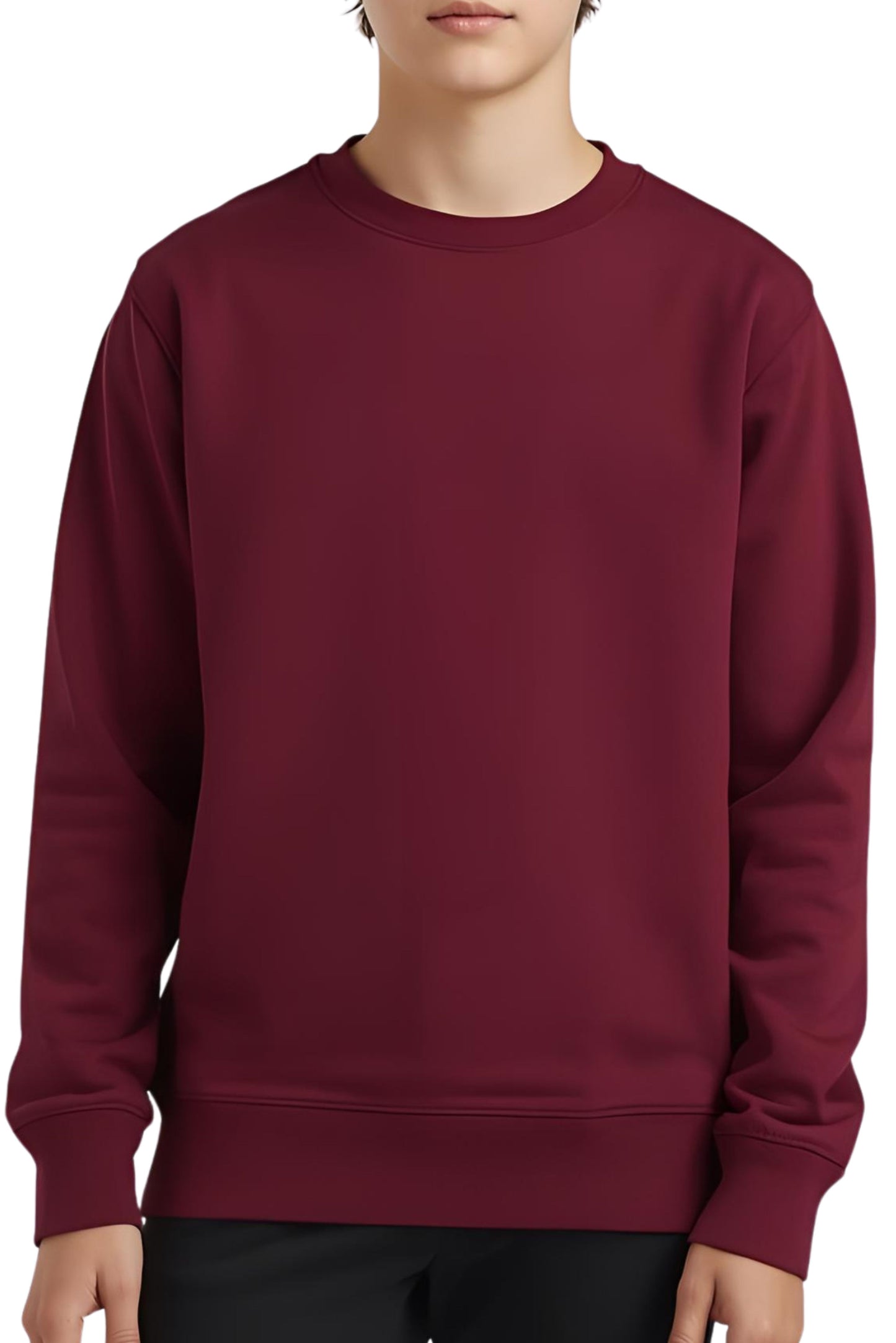 Maroon - 1019