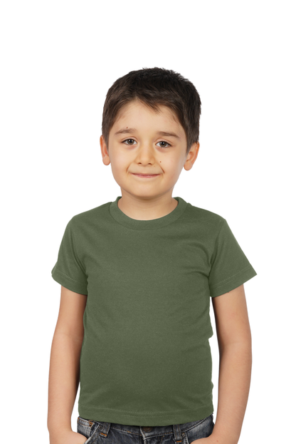 Military Green - 1028