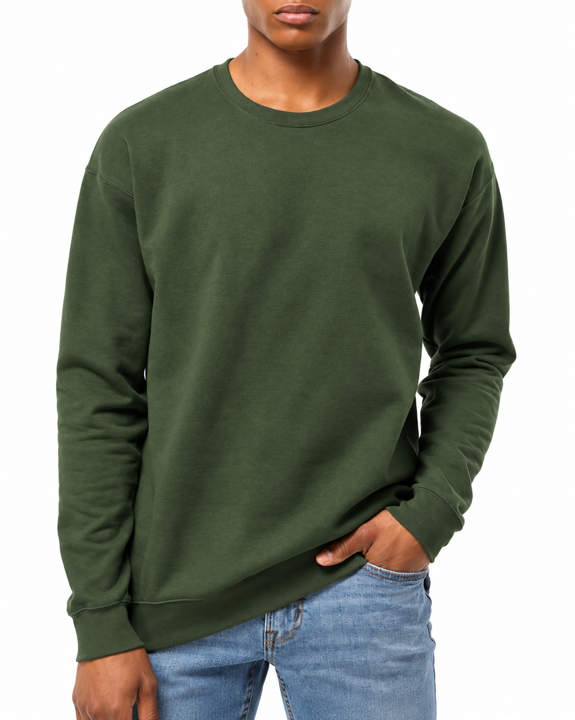 2007 Premium Quality Sweatshirts - Outlash Wear