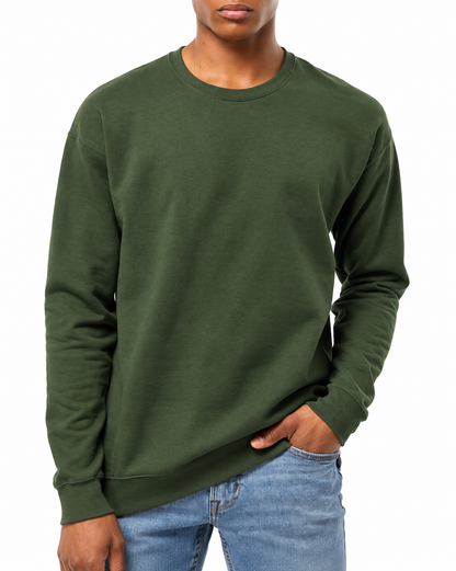 2007 Premium Quality Sweatshirts - Outlash Wear