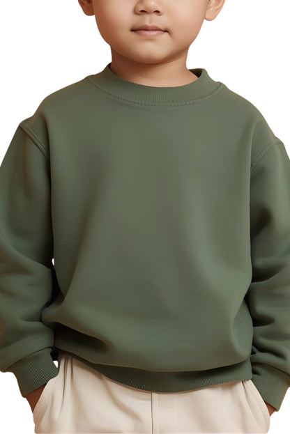 Outlash Wear 2011 Premium Quality Toddler Sweatshirt