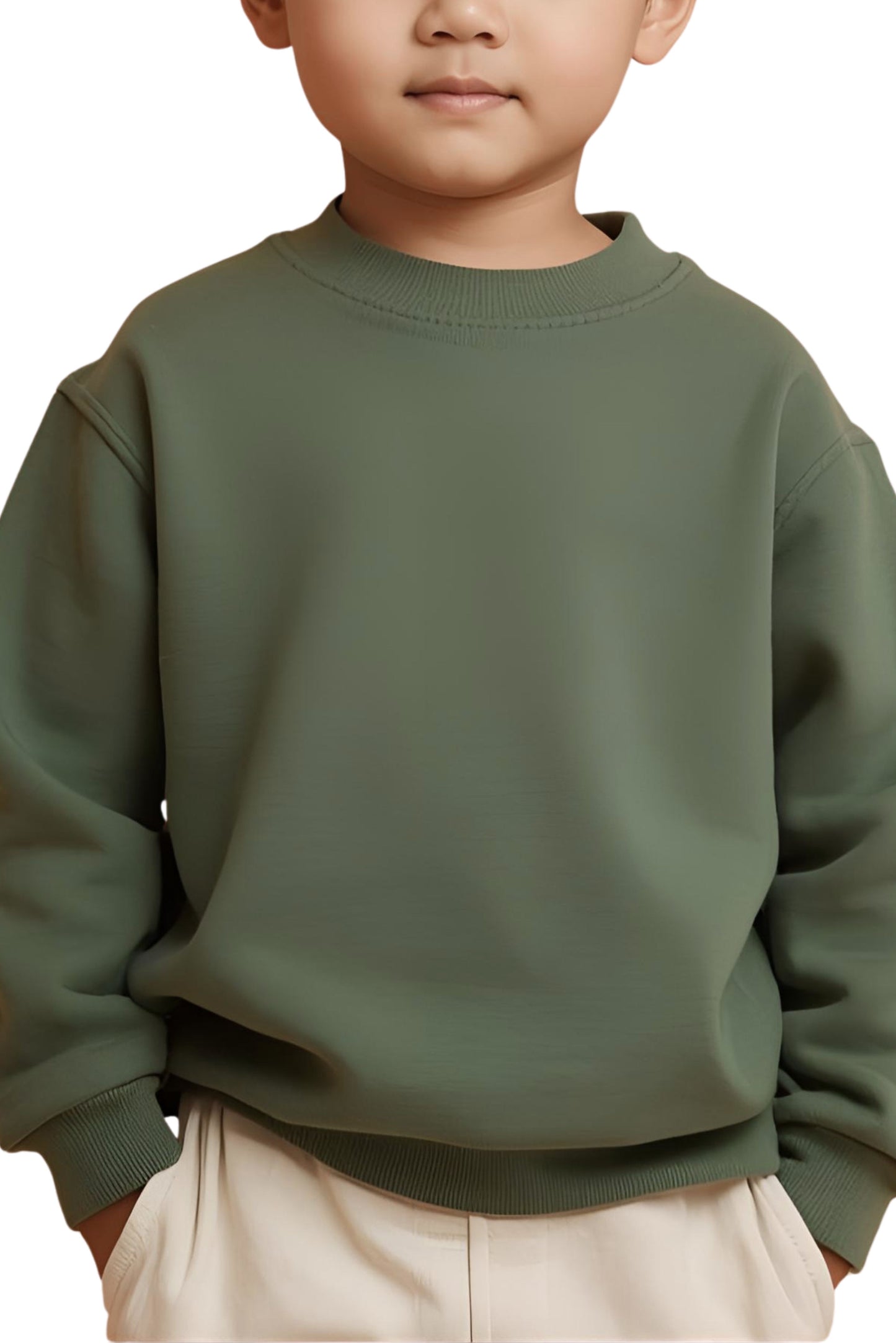 Outlash Wear 2011 Premium Quality Toddler Sweatshirt