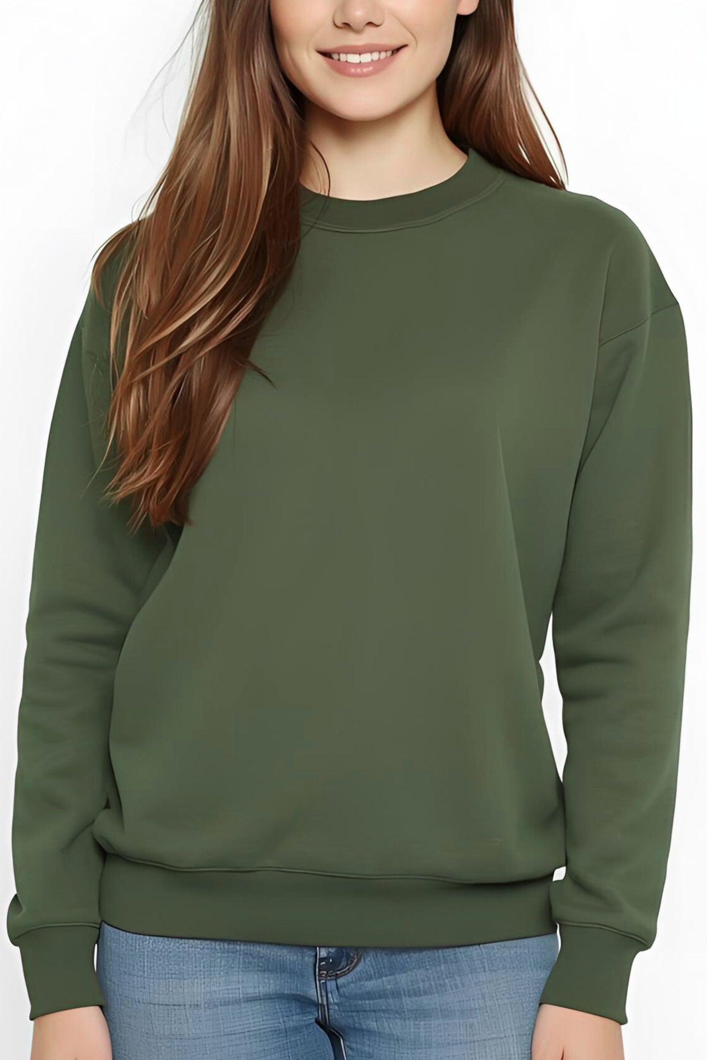 Military Green - 1028