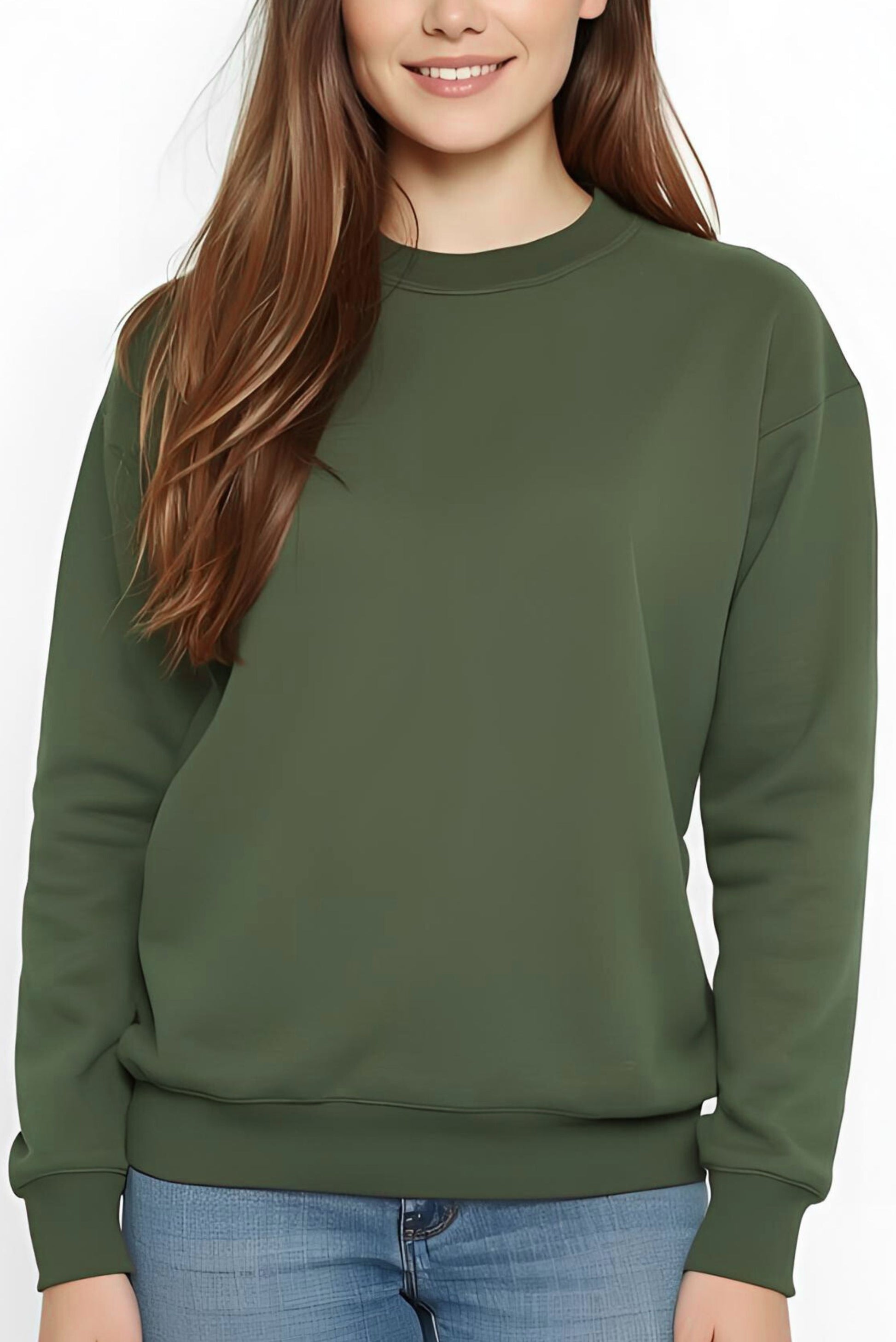 Military Green - 1028