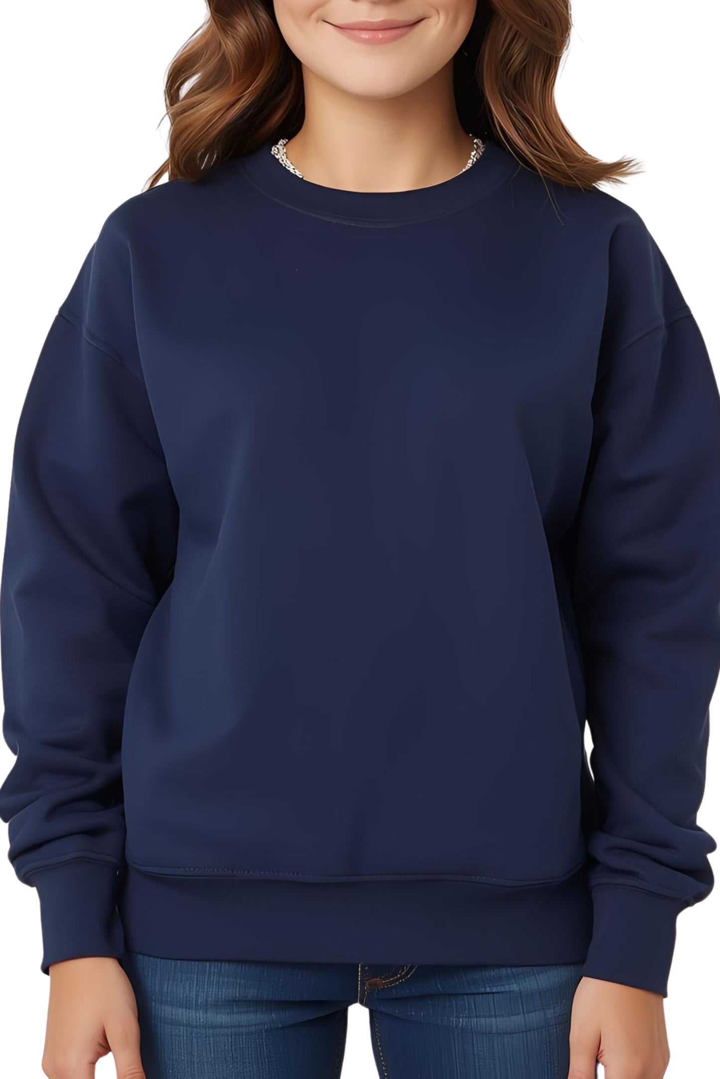 Navy - 1021