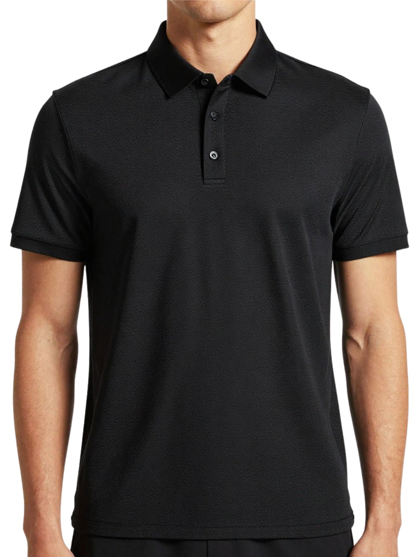 2018 Unisex Performance Mesh Polo - 100%Polyester - Outlash Wear