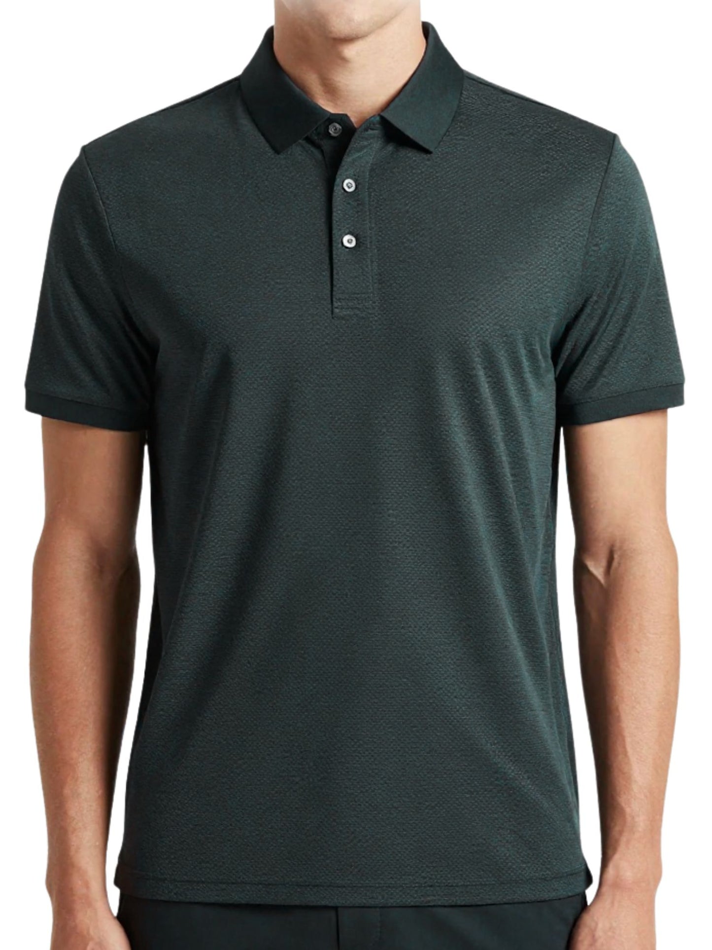 2018 Unisex Performance Mesh Polo - 100%Polyester - Outlash Wear