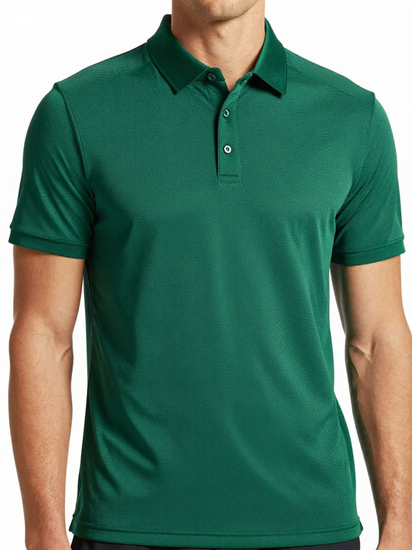 2018 Unisex Performance Mesh Polo - 100%Polyester - Outlash Wear