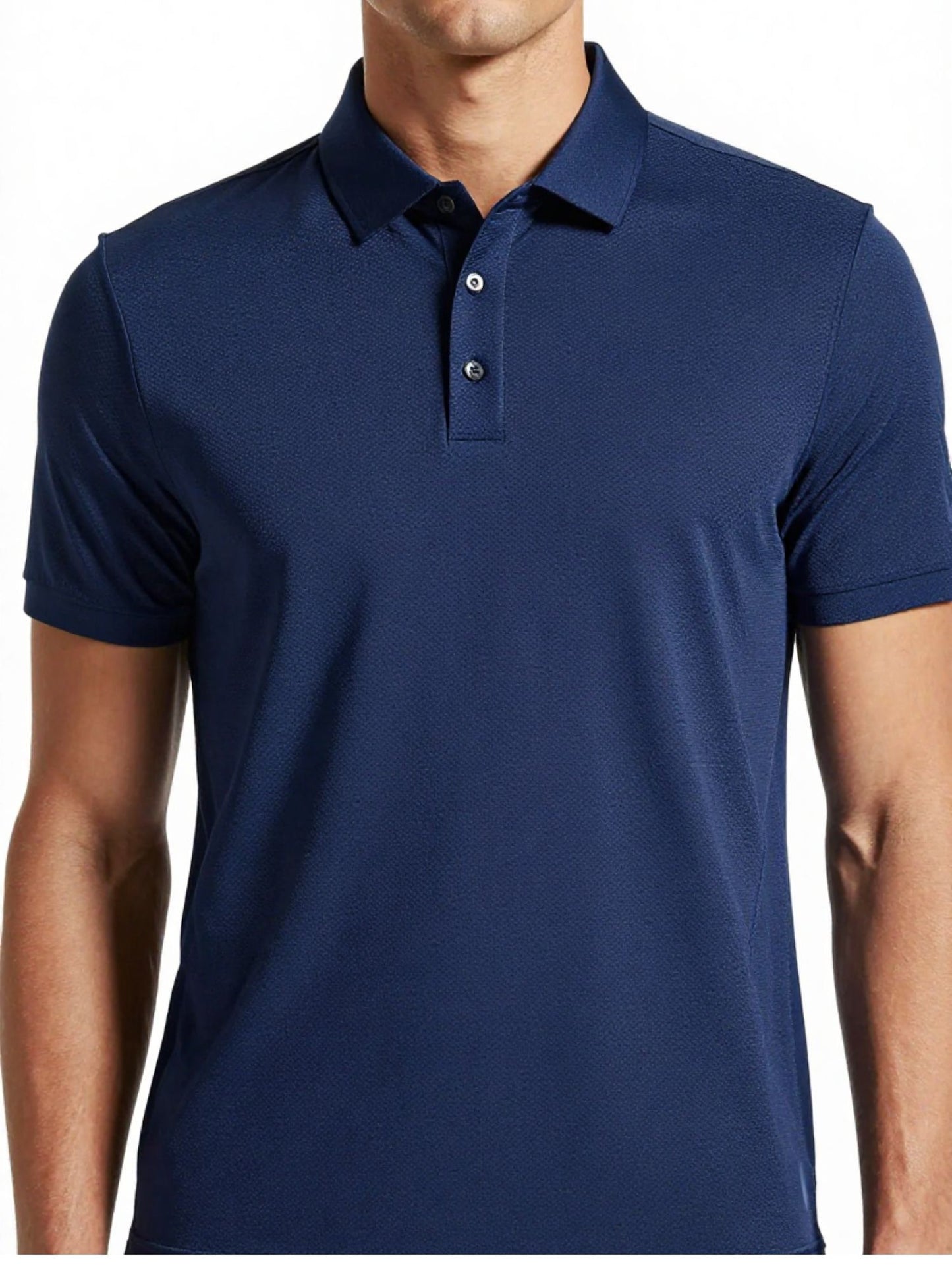 2018 Unisex Performance Mesh Polo - 100%Polyester - Outlash Wear