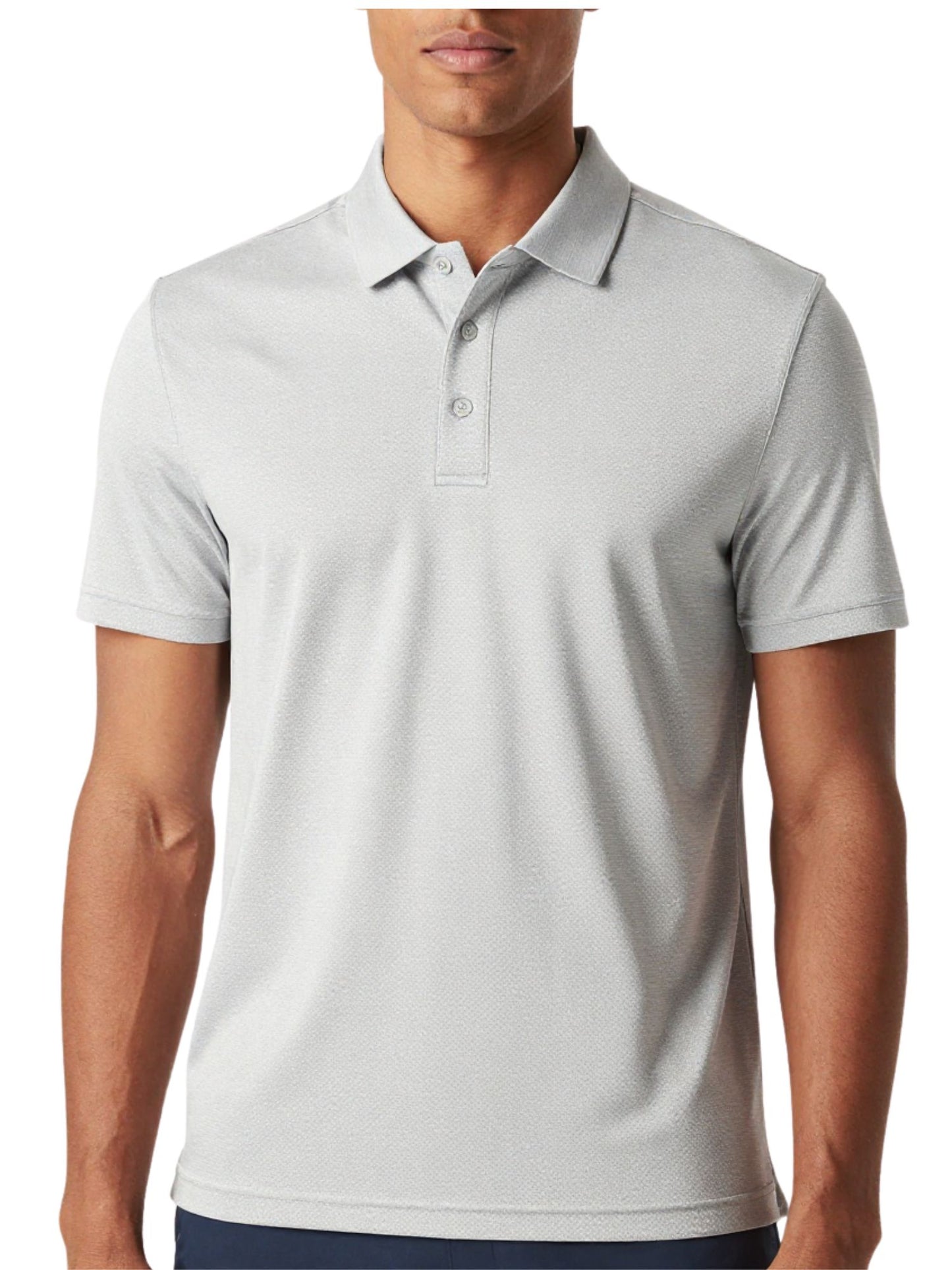 2018 Unisex Performance Mesh Polo - 100%Polyester - Outlash Wear