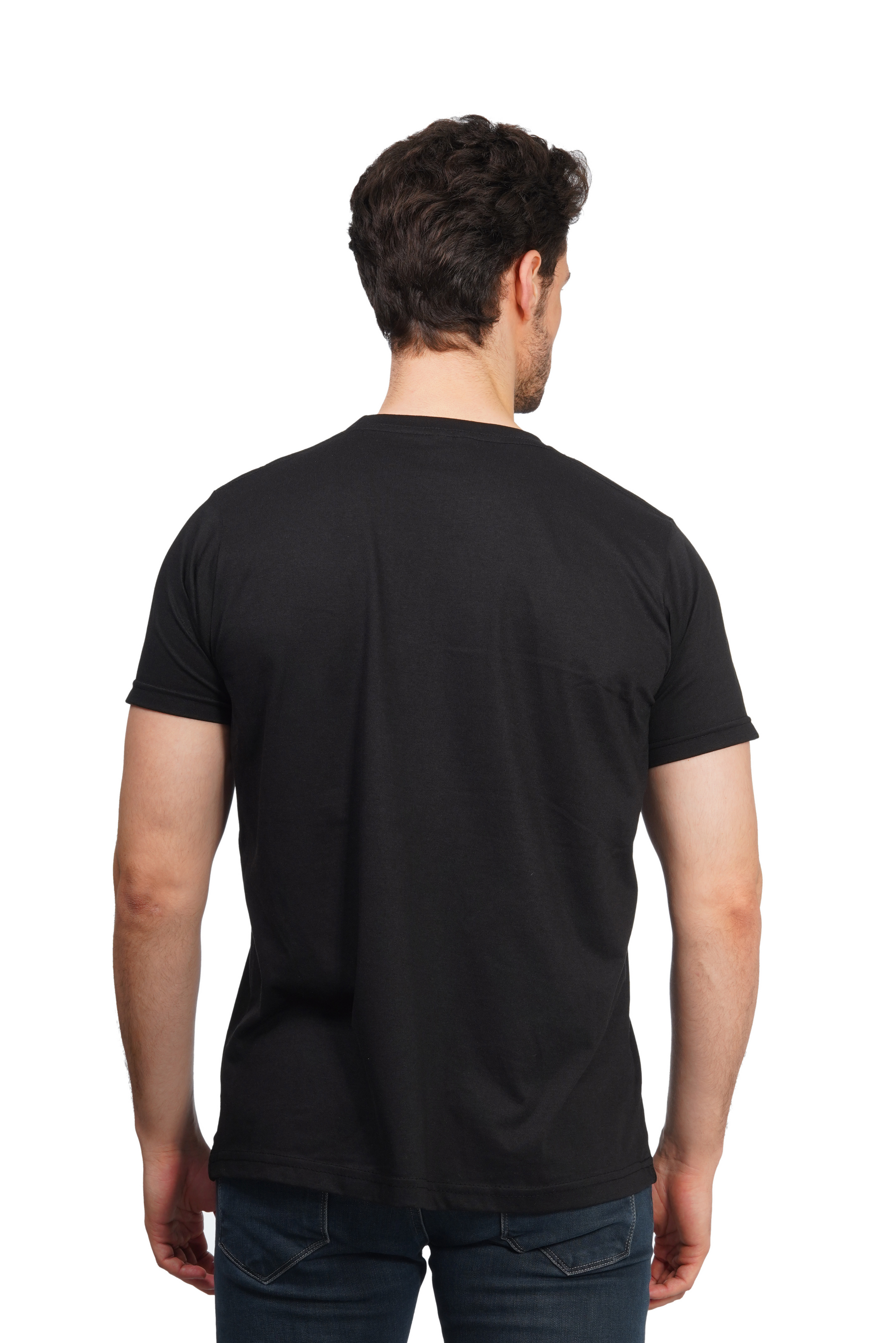 Black - 1012