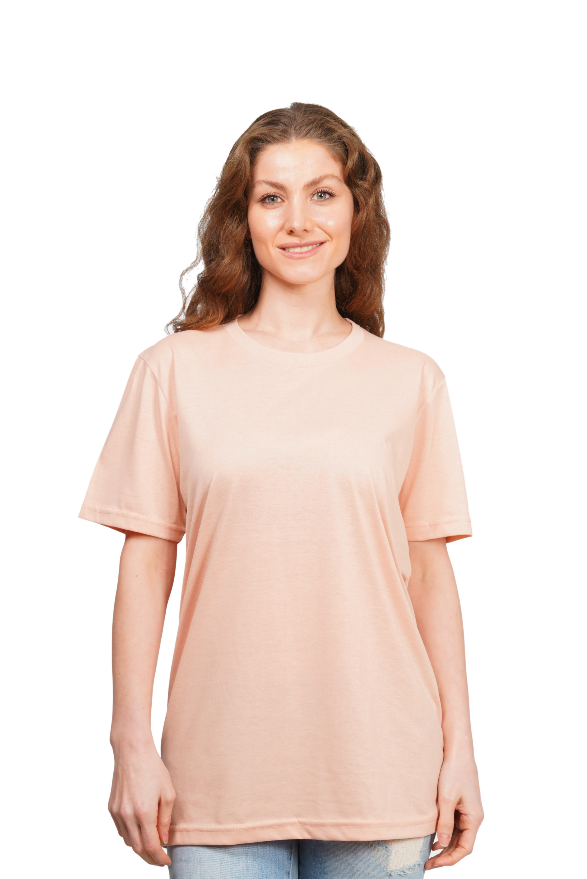 Heather Peach - 1022