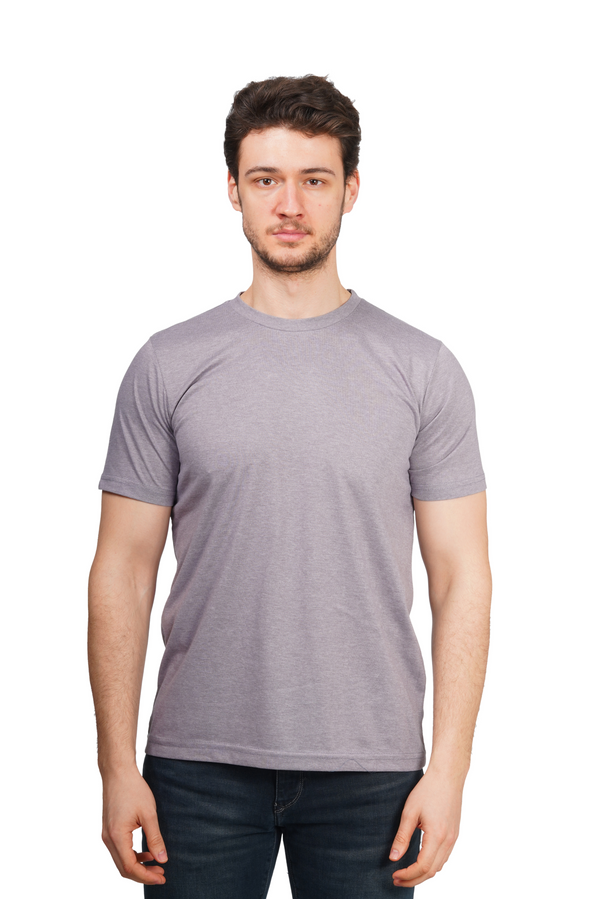 Heather Colors Premium Tees