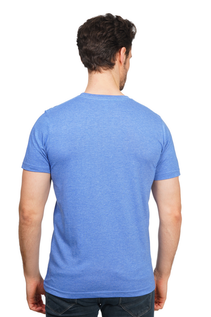 Heather True Royal - 1004