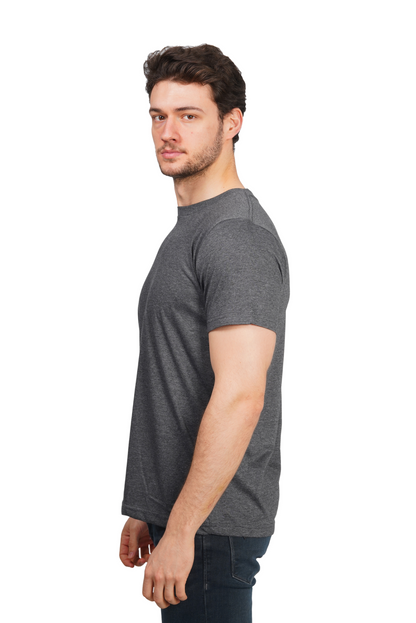 Dark Grey Heather - 1009