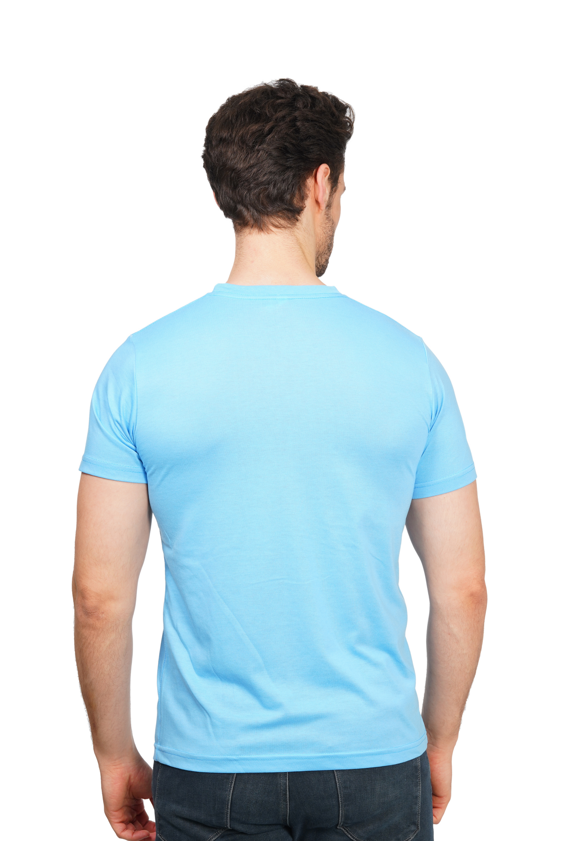 Ocean Blue - 1018
