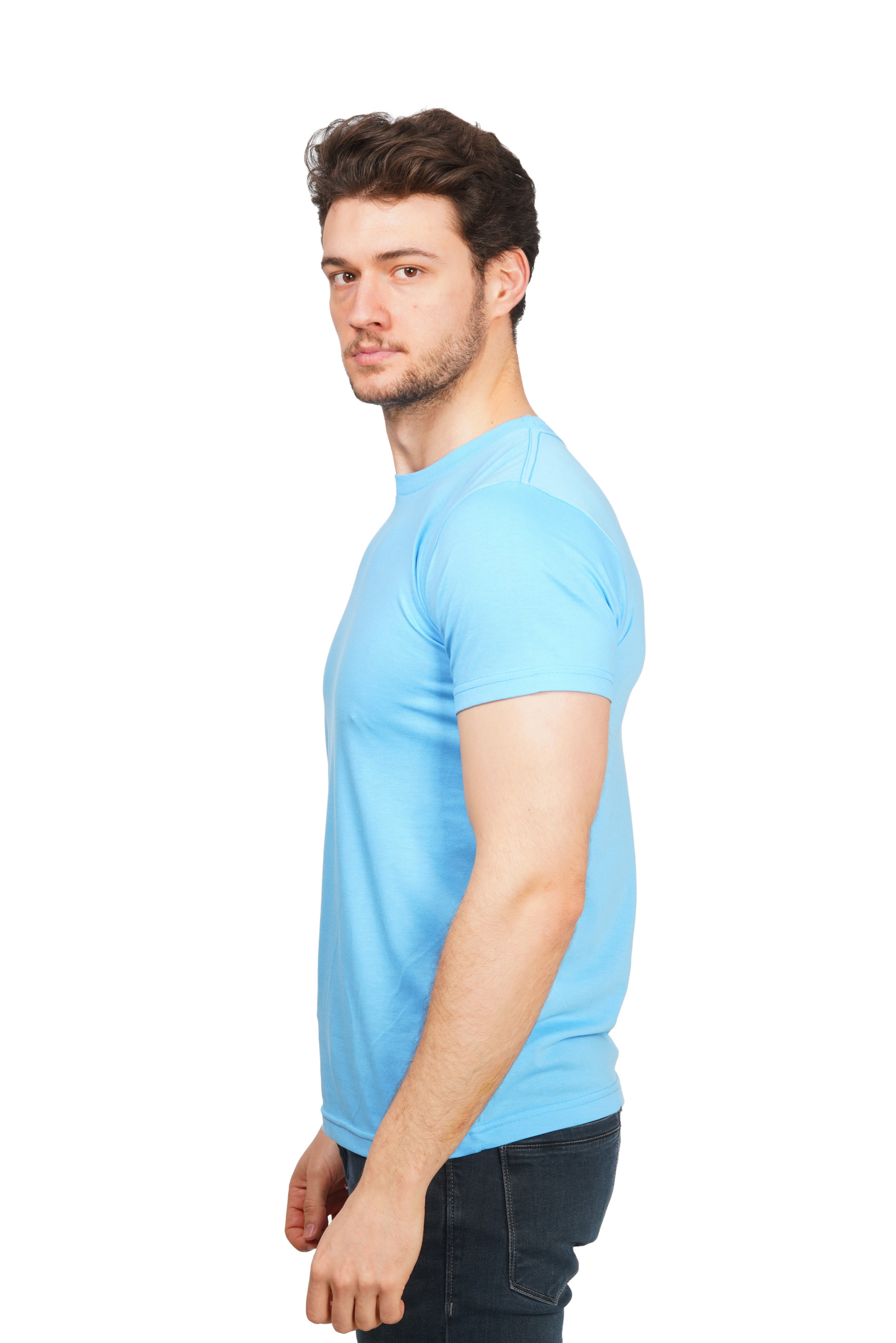 Ocean Blue - 1018