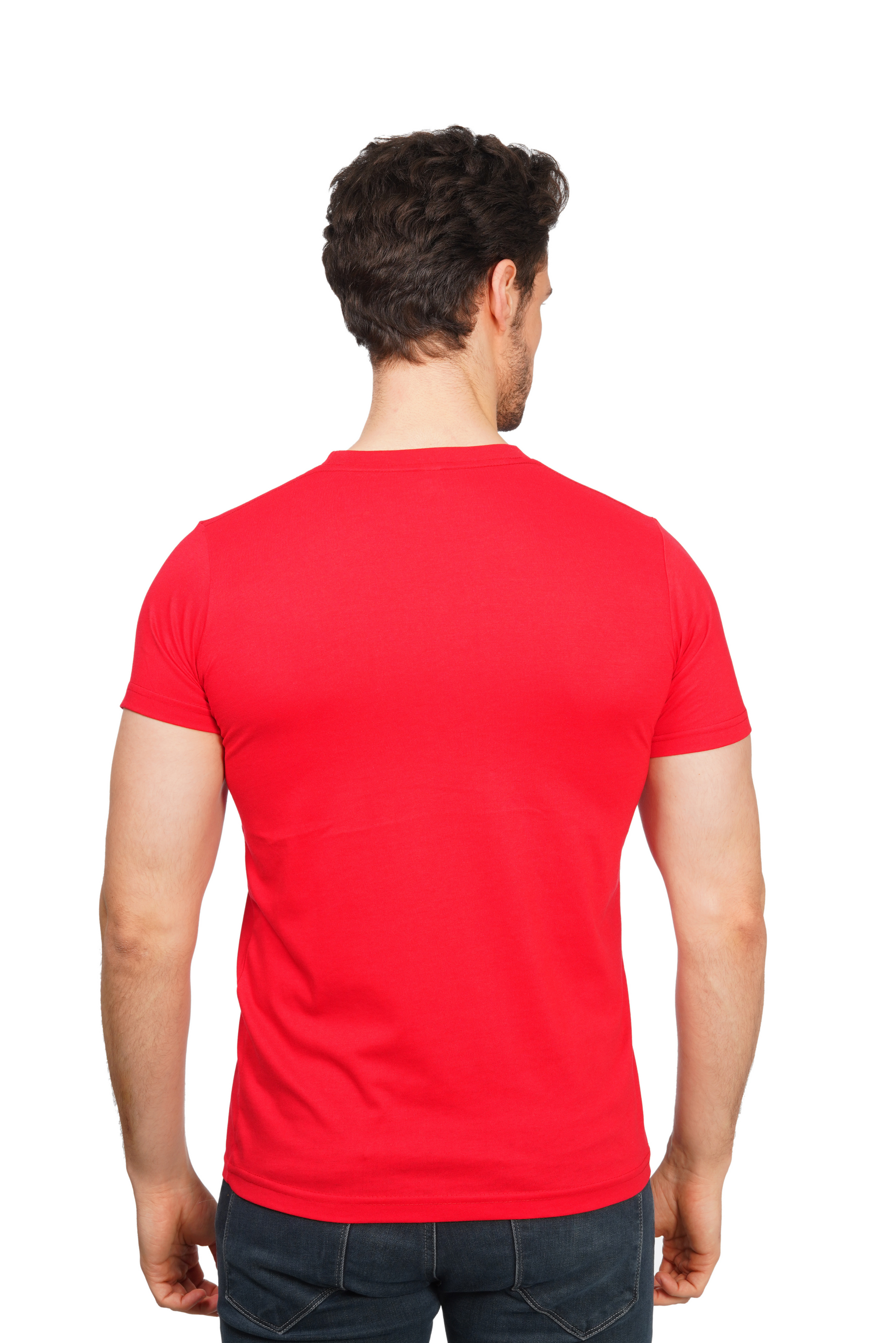 Red - 1015