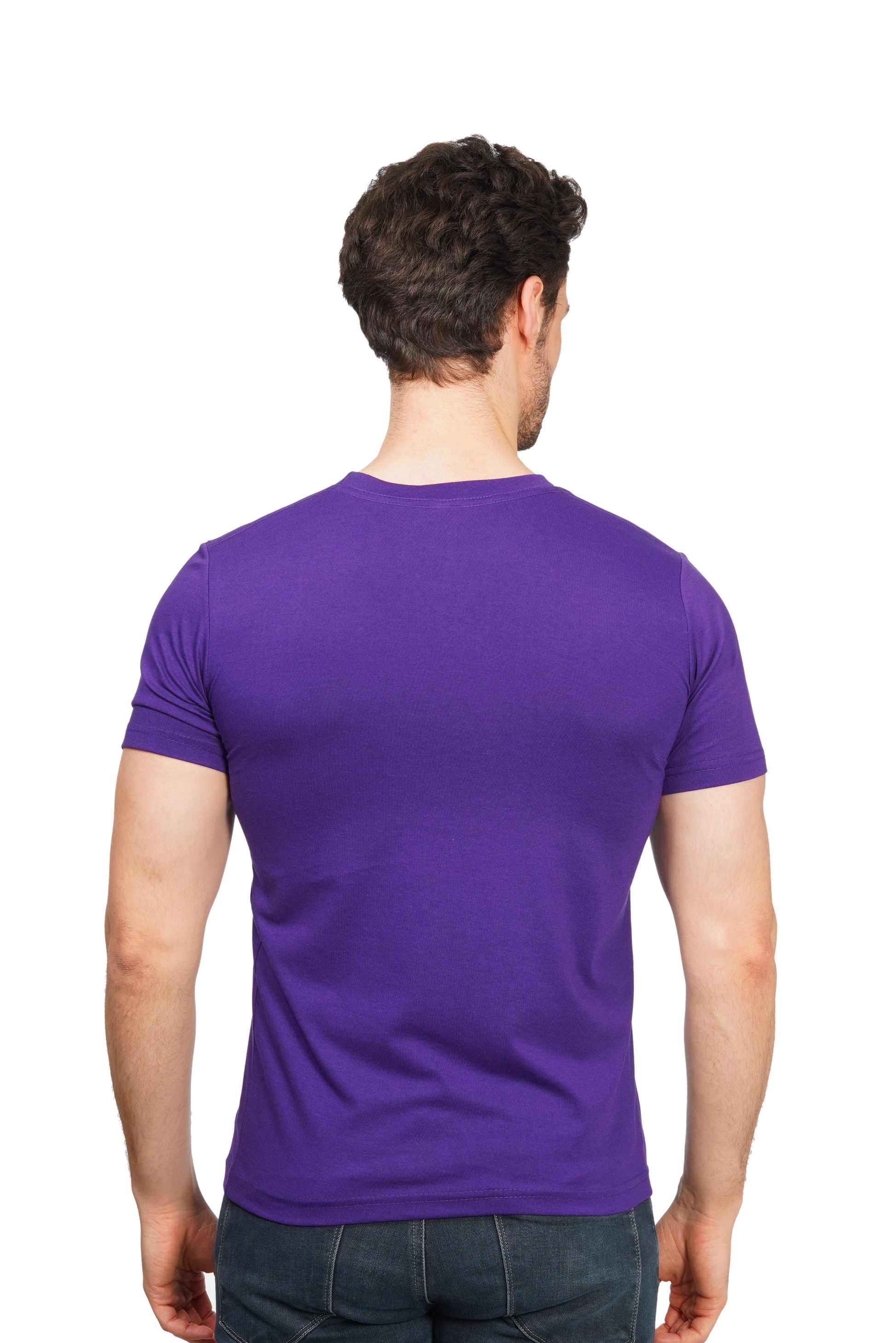 Team Purple - 1016