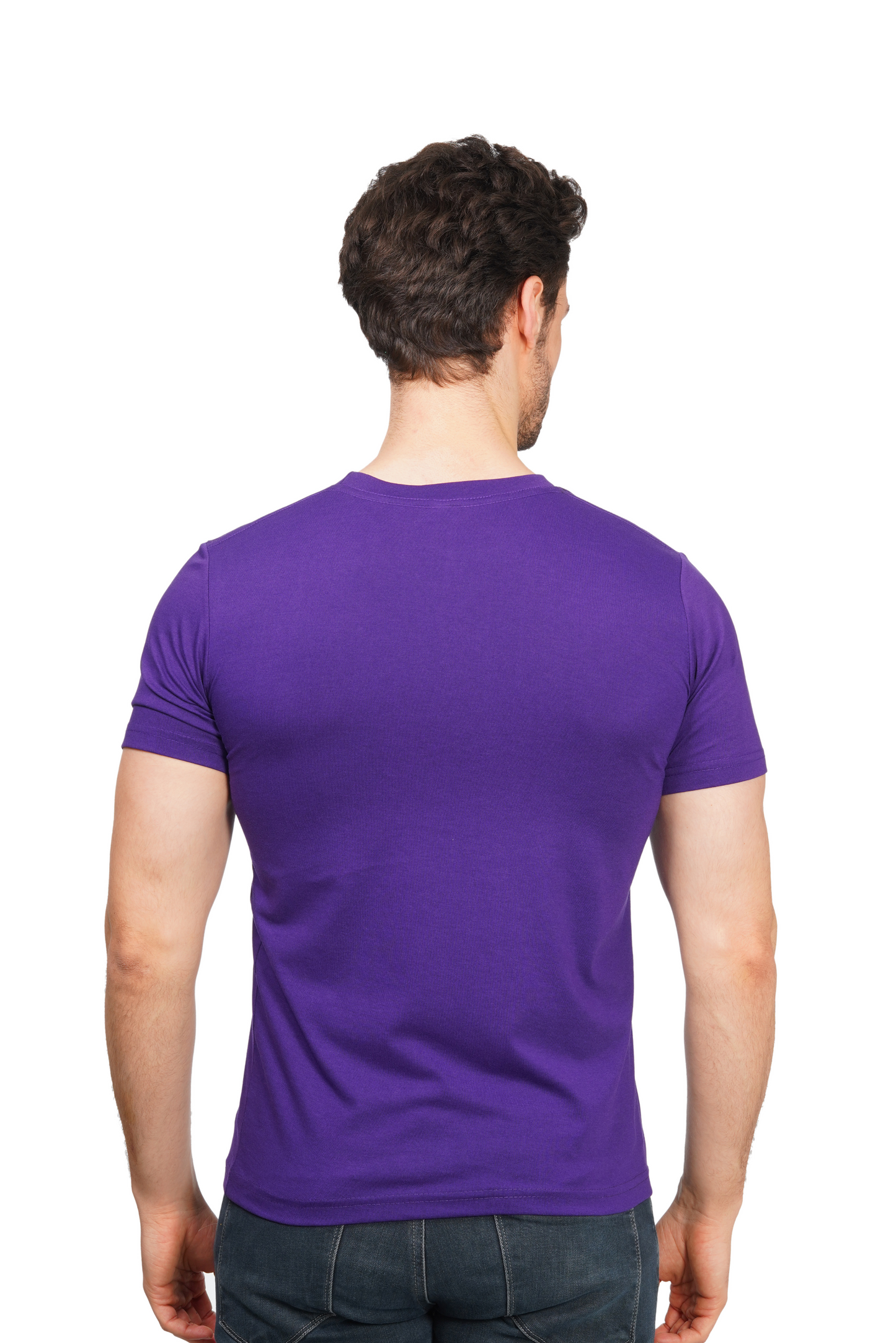 Team Purple - 1016