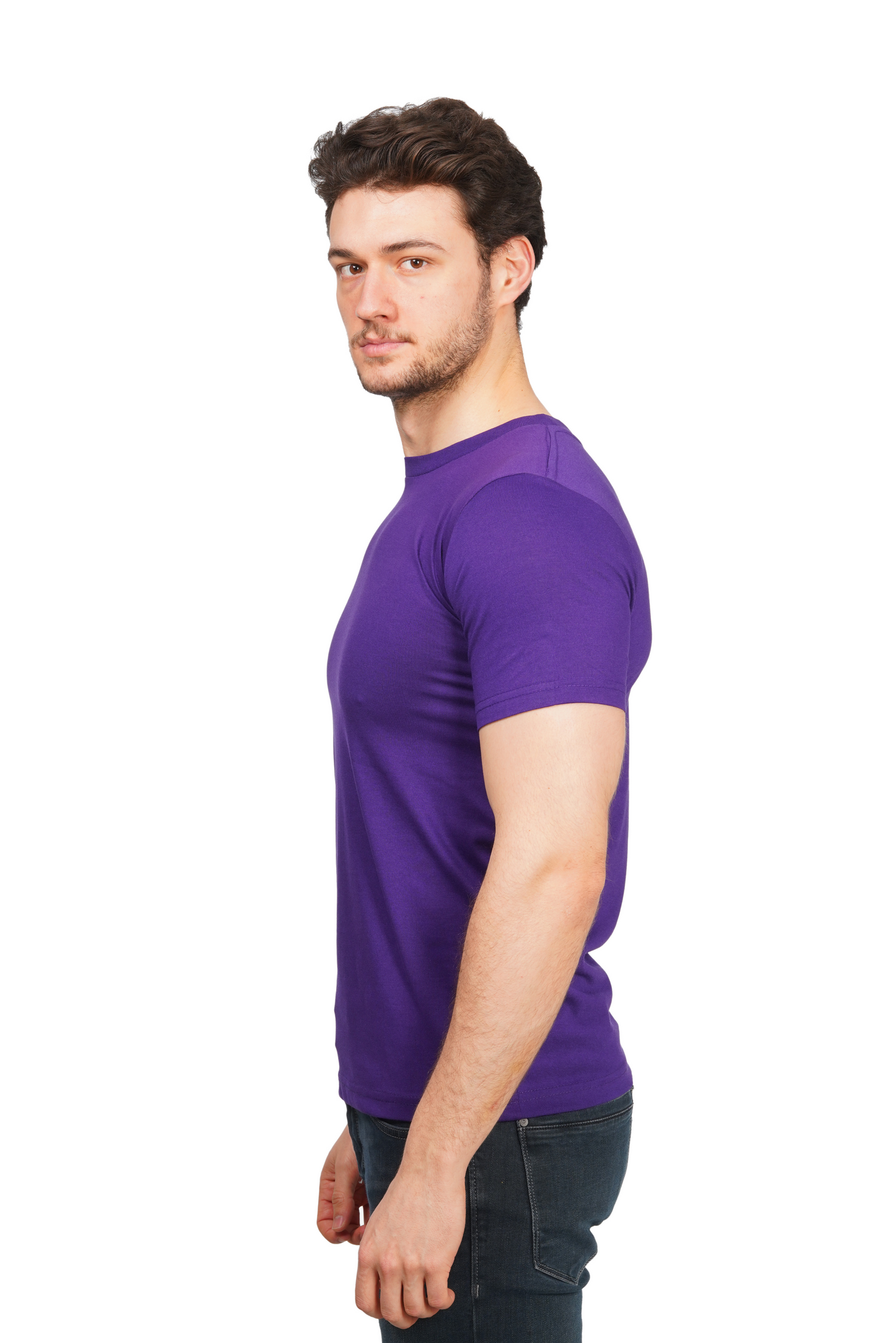 Team Purple - 1016