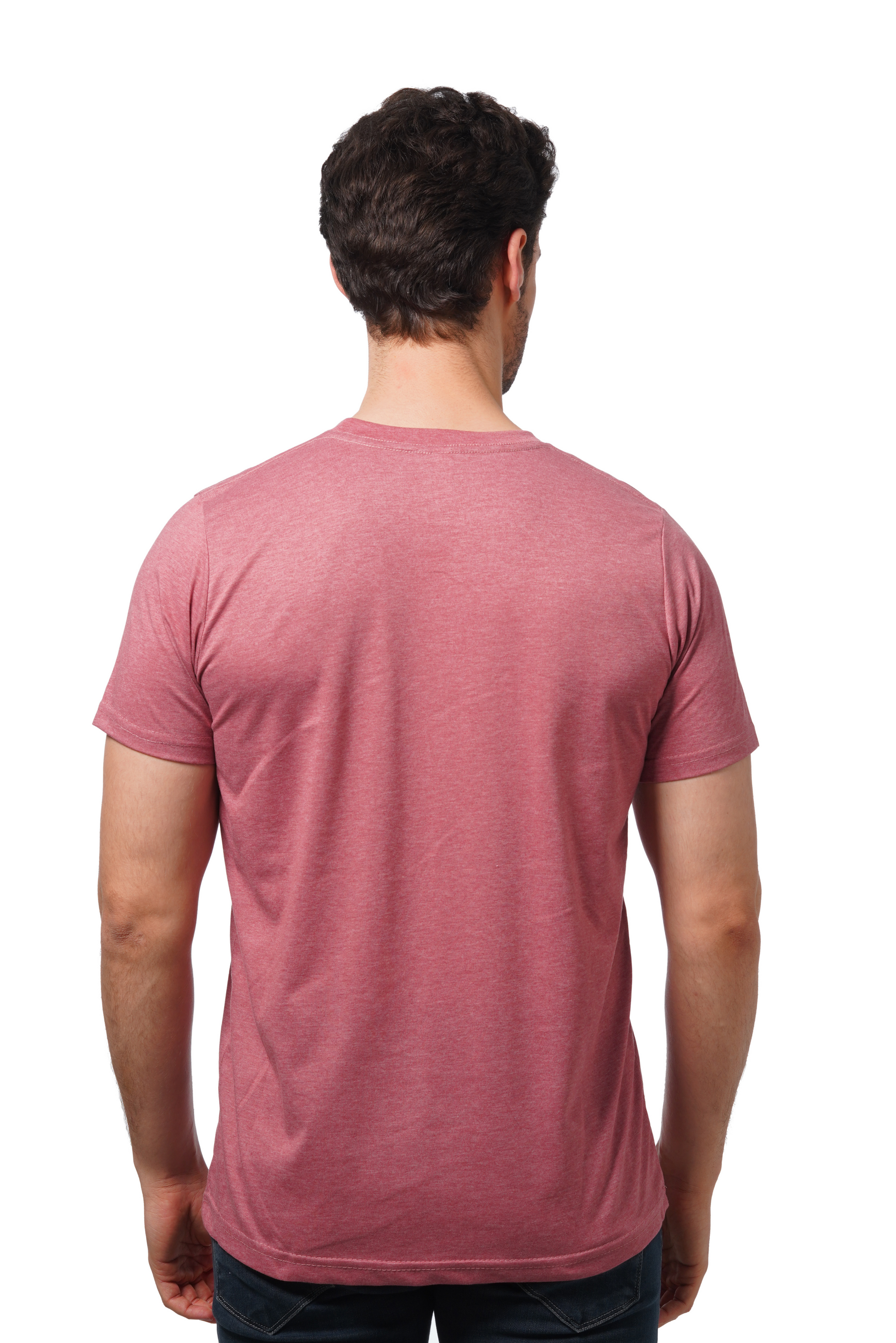 Heather Mauve - 1001
