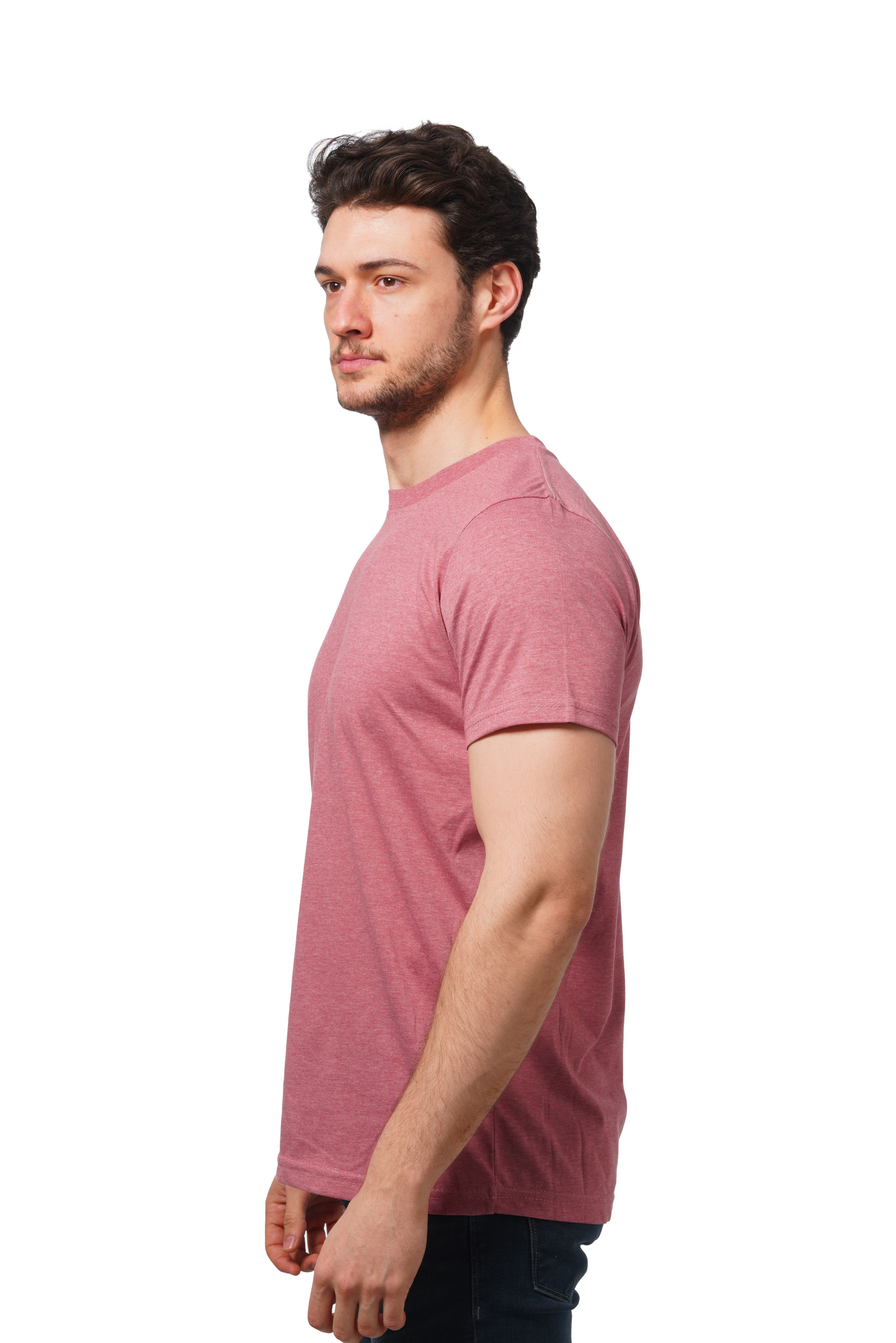 Heather Mauve - 1001
