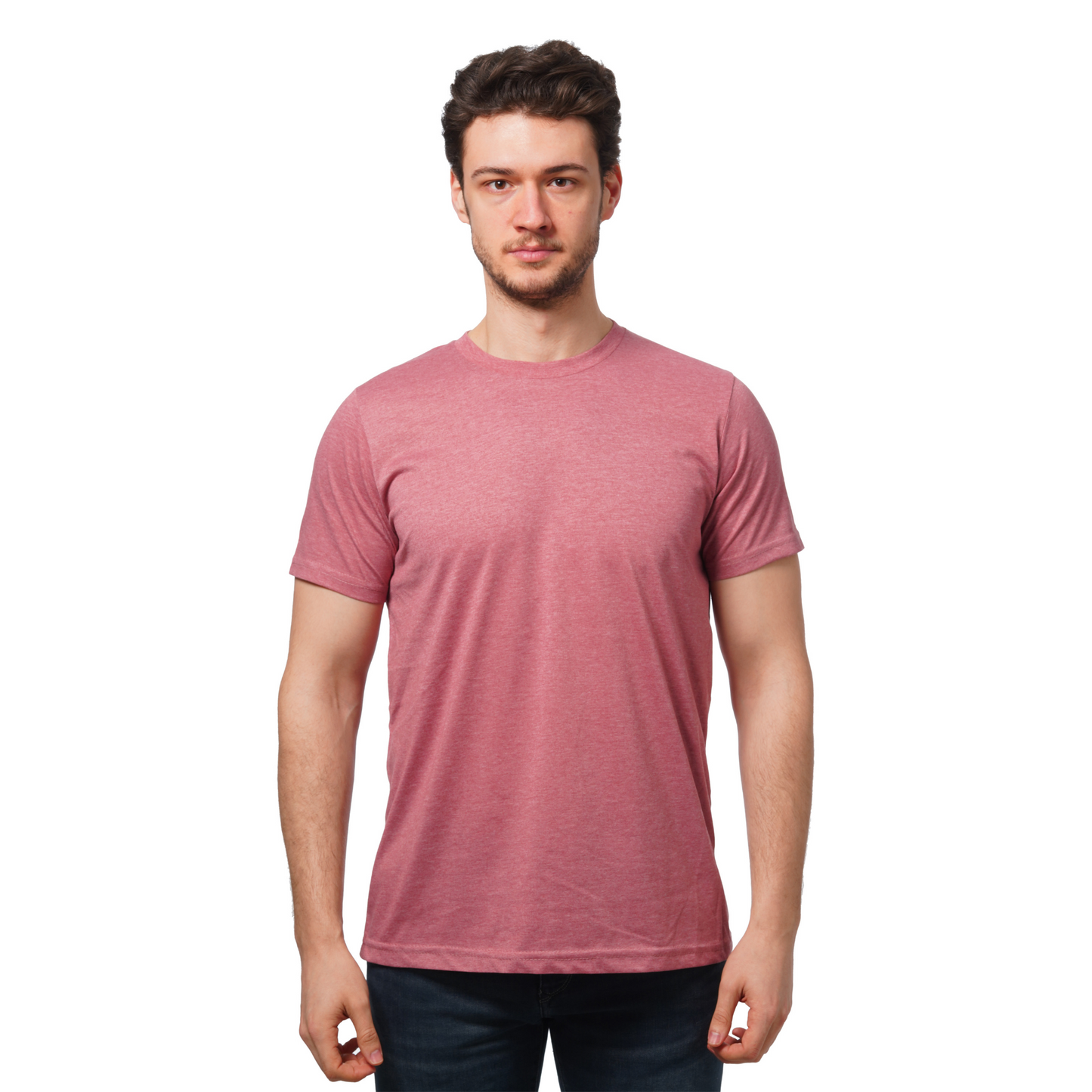Outlash Wear 2001 Unisex Short Sleeve T-Shirt / CVC-Heather Colors - Outlash Wear