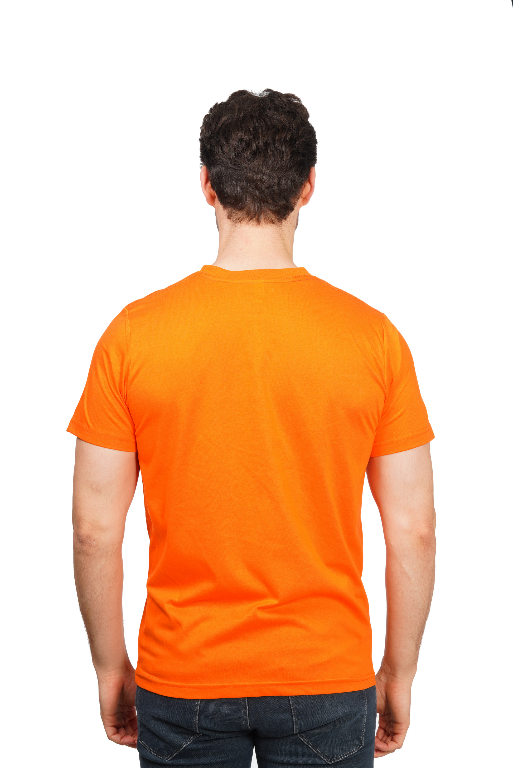 Orange - 1020